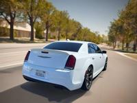 2017 CHRYSLER 300 S ALLOY EDITION north san diego county - Image 4