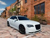 2017 CHRYSLER 300 S ALLOY EDITION north san diego county - Image 5