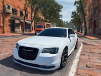 2017 CHRYSLER 300 S ALLOY EDITION north san diego county - Image 7