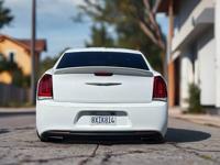 2017 CHRYSLER 300 S ALLOY EDITION north san diego county - Image 8