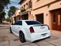 2017 CHRYSLER 300 S ALLOY EDITION north san diego county - Image 9