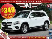 2020 Mercedes-Benz GLB 250 4MATIC 4 MATIC 4-MATIC Import Masters - Image 2