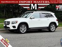2020 Mercedes-Benz GLB 250 4MATIC 4 MATIC 4-MATIC Import Masters - Image 3