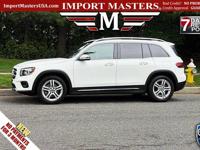 2020 Mercedes-Benz GLB 250 4MATIC 4 MATIC 4-MATIC Import Masters - Image 4