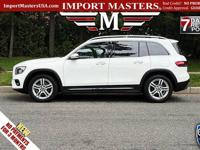 2020 Mercedes-Benz GLB 250 4MATIC 4 MATIC 4-MATIC Import Masters - Image 5