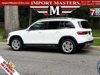 2020 Mercedes-Benz GLB 250 4MATIC 4 MATIC 4-MATIC Import Masters - Image 6