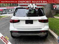 2020 Mercedes-Benz GLB 250 4MATIC 4 MATIC 4-MATIC Import Masters - Image 7