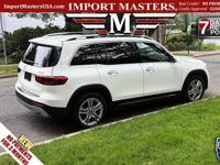 2020 Mercedes-Benz GLB 250 4MATIC 4 MATIC 4-MATIC Import Masters - Image 8