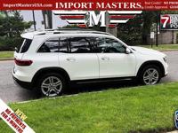 2020 Mercedes-Benz GLB 250 4MATIC 4 MATIC 4-MATIC Import Masters - Image 9