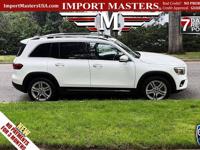 2020 Mercedes-Benz GLB 250 4MATIC 4 MATIC 4-MATIC Import Masters - Image 10