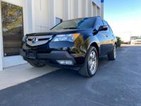 2009 Acura MDX AWD 153k @A Plus Auto Sales SE Denver