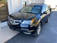 2009 Acura MDX AWD 153k @A Plus Auto Sales SE Denver - Image 3