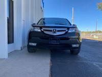 2009 Acura MDX AWD 153k @A Plus Auto Sales SE Denver - Image 4