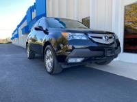 2009 Acura MDX AWD 153k @A Plus Auto Sales SE Denver - Image 5