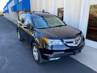 2009 Acura MDX AWD 153k @A Plus Auto Sales SE Denver - Image 6