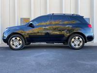 2009 Acura MDX AWD 153k @A Plus Auto Sales SE Denver - Image 7