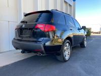 2009 Acura MDX AWD 153k @A Plus Auto Sales SE Denver - Image 9