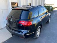 2009 Acura MDX AWD 153k @A Plus Auto Sales SE Denver - Image 10