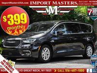 2024 Chrysler Pacifica Touring L Import Masters - Image 2