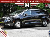 2024 Chrysler Pacifica Touring L Import Masters - Image 3