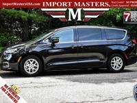 2024 Chrysler Pacifica Touring L Import Masters - Image 4