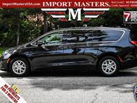 2024 Chrysler Pacifica Touring L Import Masters - Image 5