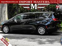 2024 Chrysler Pacifica Touring L Import Masters - Image 6