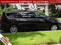 2024 Chrysler Pacifica Touring L Import Masters - Image 8