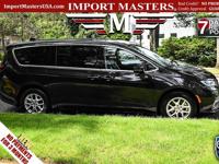 2024 Chrysler Pacifica Touring L Import Masters - Image 9