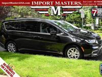 2024 Chrysler Pacifica Touring L Import Masters - Image 10