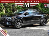 2024 Mercedes-Benz AMG GLE 53 4MATIC 4 MATIC 4-MATIC Import Masters - Image 4