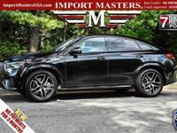 2024 Mercedes-Benz AMG GLE 53 4MATIC 4 MATIC 4-MATIC Import Masters - Image 5