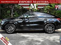 2024 Mercedes-Benz AMG GLE 53 4MATIC 4 MATIC 4-MATIC Import Masters - Image 6