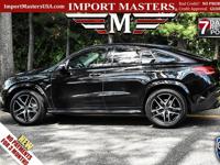 2024 Mercedes-Benz AMG GLE 53 4MATIC 4 MATIC 4-MATIC Import Masters - Image 7