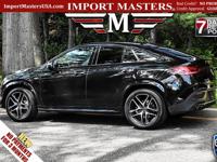 2024 Mercedes-Benz AMG GLE 53 4MATIC 4 MATIC 4-MATIC Import Masters - Image 8