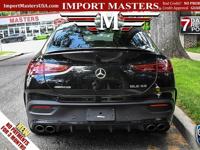 2024 Mercedes-Benz AMG GLE 53 4MATIC 4 MATIC 4-MATIC Import Masters - Image 9