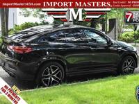 2024 Mercedes-Benz AMG GLE 53 4MATIC 4 MATIC 4-MATIC Import Masters - Image 10