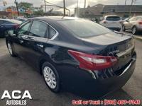 2018 Nissan Altima 2.5 S Sedan ***Guaranteed Financing!!! + ACA Auto Sales - Image 4
