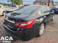 2018 Nissan Altima 2.5 S Sedan ***Guaranteed Financing!!! + ACA Auto Sales - Image 6