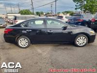 2018 Nissan Altima 2.5 S Sedan ***Guaranteed Financing!!! + ACA Auto Sales - Image 7