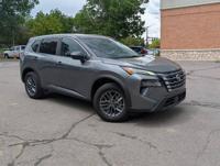 2024 Nissan Rogue - AWD, Low Miles, Financing Available! - Image 2