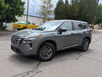 2024 Nissan Rogue - AWD, Low Miles, Financing Available! - Image 3
