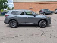 2024 Nissan Rogue - AWD, Low Miles, Financing Available! - Image 9