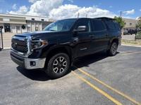 2019 Toyota Tundra SR5 TRD Off Road, 4X4, 5.7L V8, 106K, Clean Title Englewood - Image 2