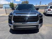 2019 Toyota Tundra SR5 TRD Off Road, 4X4, 5.7L V8, 106K, Clean Title Englewood - Image 3