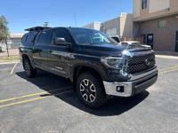 2019 Toyota Tundra SR5 TRD Off Road, 4X4, 5.7L V8, 106K, Clean Title Englewood - Image 4