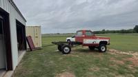 1976 3/4 ton 4+4 camper special ELRENO - Image 3