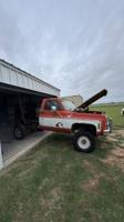 1976 3/4 ton 4+4 camper special ELRENO - Image 4