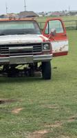1976 3/4 ton 4+4 camper special ELRENO - Image 7
