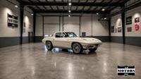1963 Chevrolet Corvette split-window coupe SOUTH MILWAUKEE WI 53172 - Image 3